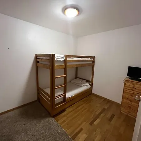 Apartment A Sur Piste Station De Ski Au Sauze A 3km De Barcelonnette